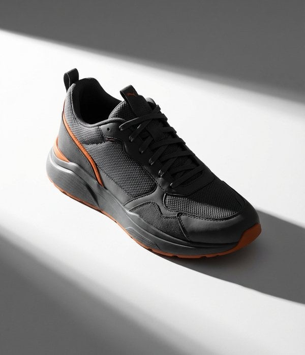 נעלי ספורט פרימיום מקולקציית רוקי