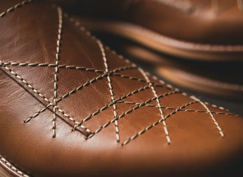 טקסטורת עור איכותי