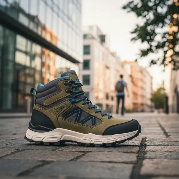 מגף טיול עירוני